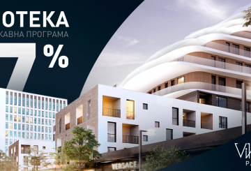 Іпотека. Державна програма.